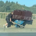 Dain Bramage  Discord Server Icon