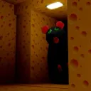 Cheese Escape Speedrunning