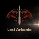 Lost Arkania