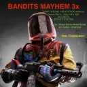 BANDITS RCE