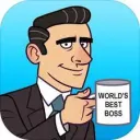 The Office: Somehow We Manage Mobile Game