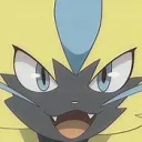 Zeraora's Place