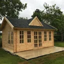GT's Wood Shed