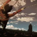 Freedom server Discord Server Icon