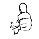 メ 𝕯𝐈𝐕𝐈𝐍𝐄 メ Discord Server Icon