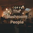 The Mushroom People Discord Server Icon