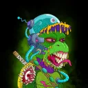 Mutant Turtles Club