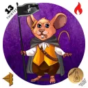 Tournament of Mice