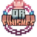 OR Finishes Discord Server Icon