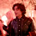 Timothee Chalamet