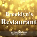 ☆Brooklyn's Restaurant☆