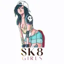 SK8 Girls