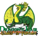 Dragon's Lair Games and Fantasy Columbus Dragon's Den