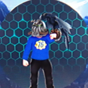 Drift squad Discord server icon