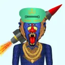 !Mandrill Musketeers club