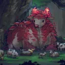 ☆Tom 🍄☆'s server