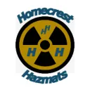Homecrest Hazmats Official Baseball Team