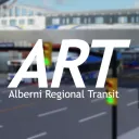 ART | Alberni Regional Transit Lab Space
