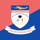 SMK Datuk Ahmad Mus