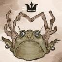 the mosswalker’s court   𓍊+ ̊ Discord Server Icon