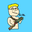 Griff The Grubs Rat Hole