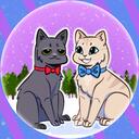   Cats and Reptiles!   Discord Server Icon