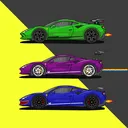 The Scuderia Club