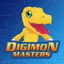 Digimon Masters Online icon