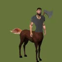 Centaur's
