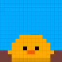 @EarnZ X Pixel Chick