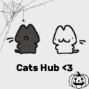 Catspooky Hub ★