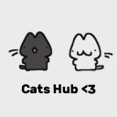 Discovery icon for Cats Hub Discord server