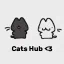 Cats Hub