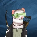 Little Weasels Club