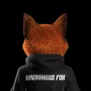 Anonymous FOX 🦊