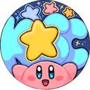 ⭑ Kirby’s Star Cadets ⭑ Discord Server Icon