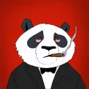 painted panda clubhouse
