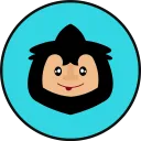 Yeti. garilla's icon