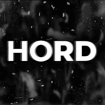 HORD — Дискорд Сервер