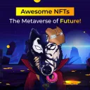 TON NFT Tegro Pets