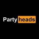 PartyHeads - Mega Luxury VIP Coke Snortin' High Society Pimped Project of Nightclub Owners