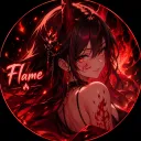 Flame • Nitro Giveaways's icon