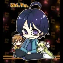 Shi.Yu.'s playground