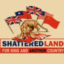 Shattered Land
