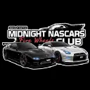 Midnight Nascar Firewheels
