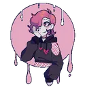 Imsuki-P's floof lovers club