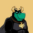 The Gengz Bull