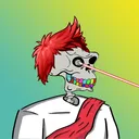 Bored Ape Skull Society (BASS)