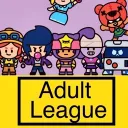 Adult League 🥃