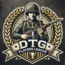 DTG Players League Discord Server Icon